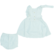 H&M H&M Lány 3 részes szett - Lányka ruha (Méret: 92)
