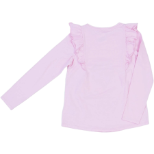 H&M H&M Lány Hosszú ujjú felső (Méret: 140) gyerek póló