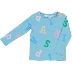 H&M H&M Lány Hosszú ujjú felső (Méret: 92)