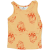 H&M H&M Lány Lányka / Női ujjatlan póló / top (Méret: 92)