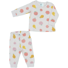 H&M H&M Lány Pizsama (Méret: 62) gyerek hálóing, pizsama