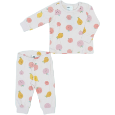 H&M H&M Lány Pizsama (Méret: 62) gyerek ruha szett