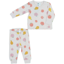 H&M H&M Lány Pizsama (Méret: 62) gyerek ruha szett