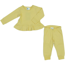 H&M H&M Lány Pizsama (Méret: 68) gyerek hálóing, pizsama