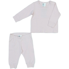 H&M H&M Lány Pizsama (Méret: 68) gyerek ruha szett