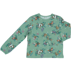 H&M H&M Lány Pulóver (Méret: 140)