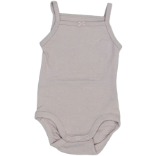 H&M H&M Lány Rövid ujjú / ujjatlan body (Méret: 62) kombidressz, body