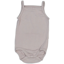 H&M H&M Lány Rövid ujjú / ujjatlan body (Méret: 80) kombidressz, body