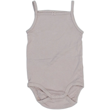 H&M H&amp;M Lány Rövid ujjú / ujjatlan body (Méret: 86) kombidressz, body