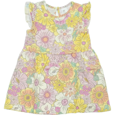 H&M H&M Lány Ruha (Méret: 86) lányka ruha