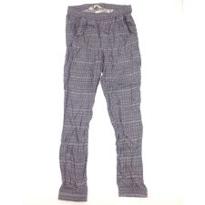 H&M H&M mintás lányka hosszúnadrág - 11-12 év, 152 gyerek nadrág