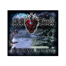 H-MUSIC Helldiver - Új hajnal virrad (Digipak) (Cd) heavy metal