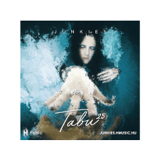 H-MUSIC Junkies - Tabu 25 (Digipak) (CD) rock / pop