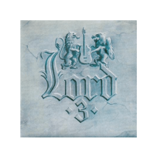 H-MUSIC Lord - 3 (Digipak) (Cd) heavy metal