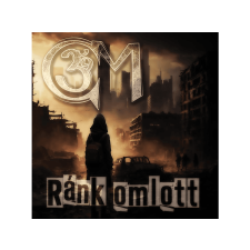 H-MUSIC OM - Ránk omlott (Digipak) (CD) heavy metal