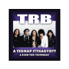 H-MUSIC TRB - A tegnap itthagyott (Vinyl LP (nagylemez))