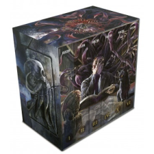  H. P. Lovecraft - Das Gesamtwerk im Schuber idegen nyelvű könyv