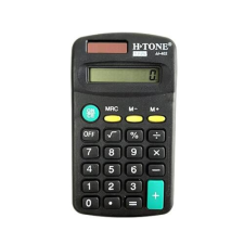 H-Tone JJ402 számológép