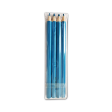 H-Tone Postairón vastag kék H-TONE színes ceruza