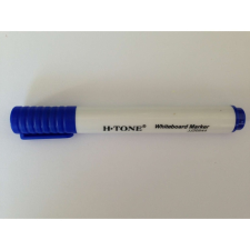 H-Tone táblamarker kék 1-3 mm kerek hegy filctoll, marker