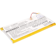  HA6568B1AB akkumulátor 850 mAh mp3 lejátszó akkumulátor