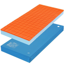  HA MEDICAL Delux Visco felfekvés elleni matrac MR (közepes rizikó) gyógyászati segédeszköz