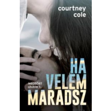 Ha velem maradsz irodalom