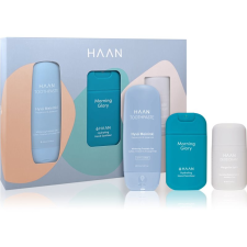 HAAN Daily rescue pack Serenity ajándékszett Hyvä Meininki kozmetikai ajándékcsomag