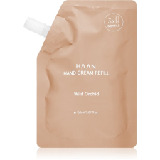 HAAN Hand Care Hand Cream gyorsan felszívódó kézkém probiotikumokkal Wild Orchid 150 ml kézápolás