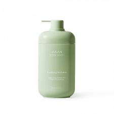 HAAN Purif Verbena Body Wash Tusfürdő 450 ml tusfürdők