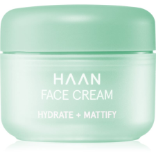 HAAN Skin care Face cream arckrém zsíros bőrre s niacinamidem 50 ml arckrém