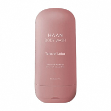 HAAN Tales Of Lotus Body Wash Tusfürdő 60 ml tusfürdők