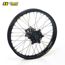HAAN WHEELS A60 komplett hátsó kerék - 19x2.15x36T egyéb motorkerékpár alkatrész