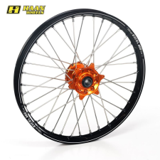 HAAN WHEELS A60 Teljes Első Kerék 21x1,60x36T egyéb motorkerékpár alkatrész