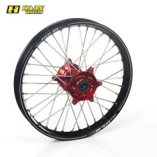 HAAN WHEELS A60 Teljes Első Kerék - 21x2,15 egyéb motorkerékpár alkatrész