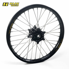 HAAN WHEELS első kerék - 17x3,50x36T egyéb motorkerékpár alkatrész