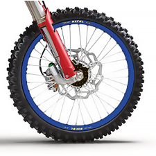 HAAN WHEELS Első Kerék - 21-1,85x36T egyéb motorkerékpár alkatrész