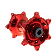 HAAN WHEELS első kerékagy HAAN WHEELS Futómű és fék alkatrész Futómű alkatrész egyéb motorkerékpár alkatrész