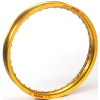  HAAN WHEELS Hátsó Felni - 17x4,50x36T