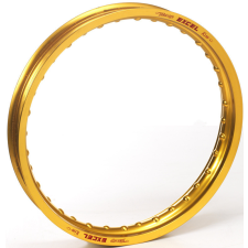 HAAN WHEELS Hátsó Felni - 17x4,50x36T motorkerékpár felni