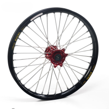 HAAN WHEELS komplett első kerék 17x1,40x32T HAAN WHEELS Felnik, gumik, kiegészítők Felni egyéb motorkerékpár alkatrész