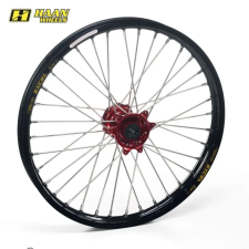 HAAN WHEELS komplett első kerék - 17x3,50 egyéb motorkerékpár alkatrész
