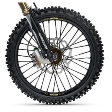 HAAN WHEELS komplett első kerék 17x3,50x36T egyéb motorkerékpár alkatrész
