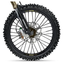 HAAN WHEELS komplett első kerék 17x3,50x36T egyéb motorkerékpár alkatrész