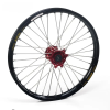 HAAN WHEELS Komplett első kerék 17x3,50x36T HAAN WHEELS Bicikli alkatrészek Kerékpár alkatrészek Kerékpár kerekek