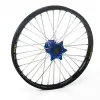 HAAN WHEELS Komplett első kerék 17x3,50x36T HAAN WHEELS  Bicikli alkatrészek Kerékpár alkatrészek Kerékpár kerekek