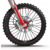 HAAN WHEELS Komplett Első Kerék - 17x3,50x36T HAAN WHEELS  Felnik, gumik, kiegészítők Felnik