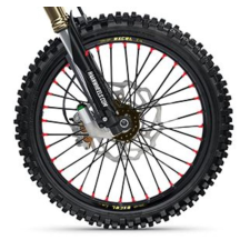 HAAN WHEELS komplett első kerék 21x1,60x36T egyéb motorkerékpár alkatrész