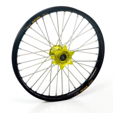 HAAN WHEELS komplett első kerék 21x1,60x36T HAAN WHEELS Felnik, gumik, kiegészítők Felni egyéb motorkerékpár alkatrész