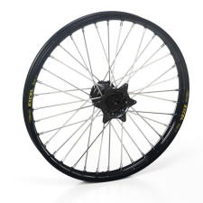 HAAN WHEELS komplett első kerék 21x1,60x36T HAAN WHEELS Felnik, gumik, kiegészítők Felni egyéb motorkerékpár alkatrész